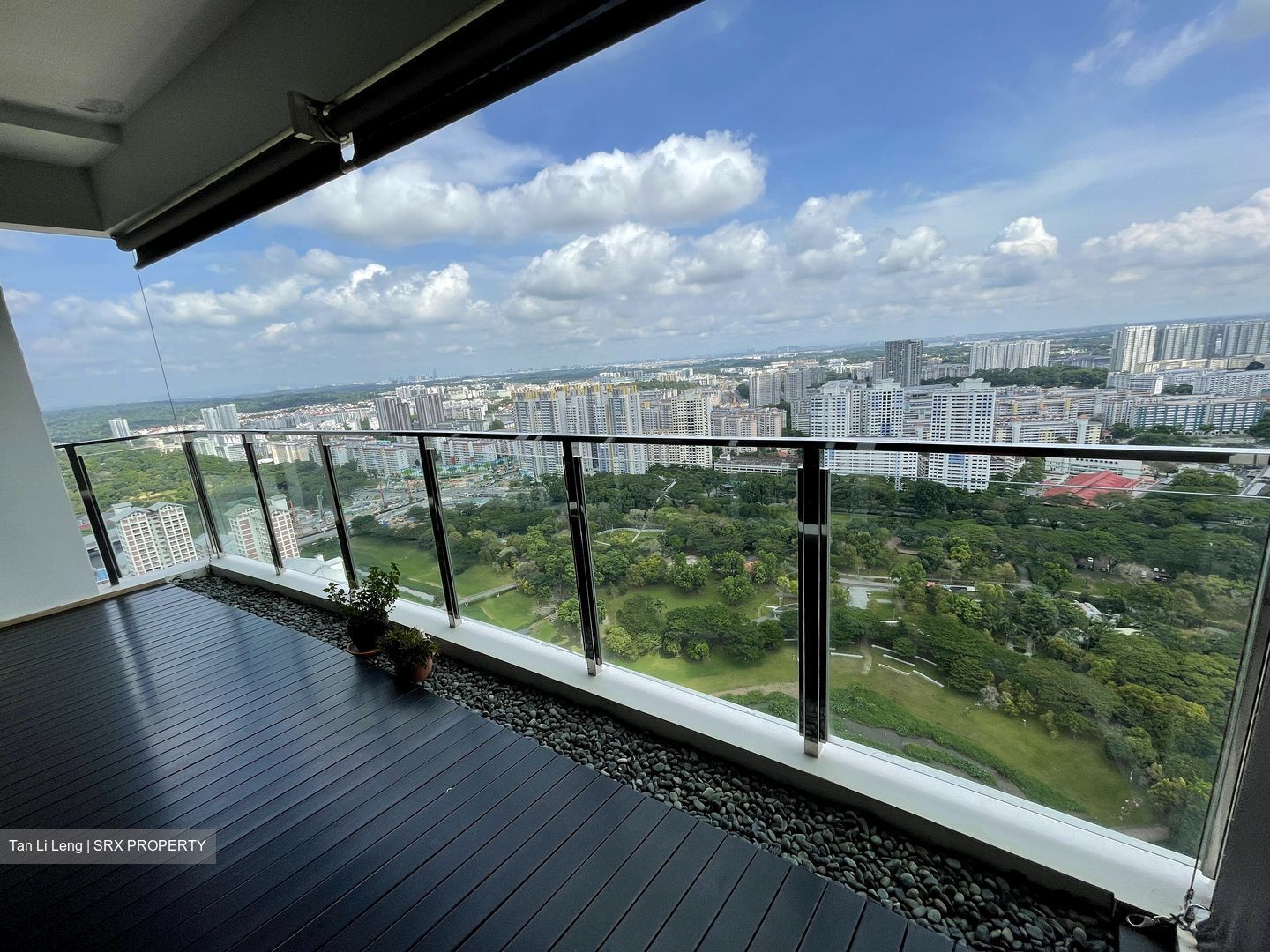 Clover By The Park (D20), Condominium #340511921